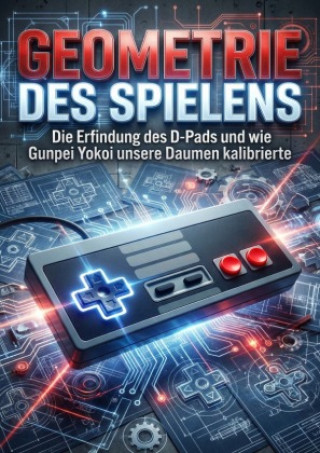 Kniha Geometrie des Spielens Lukas Fuchs