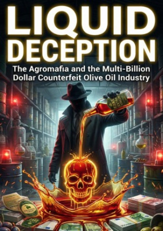 Kniha Liquid Deception Mario J. Davis