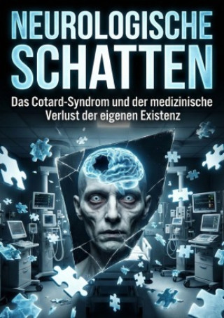 Kniha Neurologische Schatten Leonie Brandt