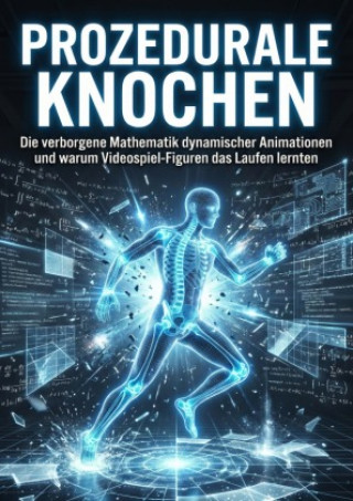 Kniha Prozedurale Knochen Joshua J. McClain
