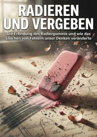 Kniha Radieren und Vergeben Kristin Egger