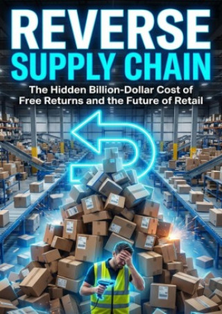 Kniha Reverse Supply Chain Elaine S. Meyer