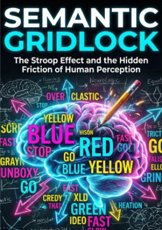 Kniha Semantic Gridlock Sarah Higgins