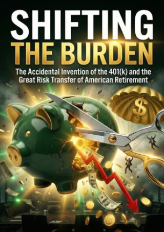 Kniha Shifting the Burden Charles Montgomery