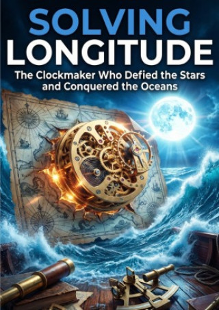 Kniha Solving Longitude Danny J. Ziebarth