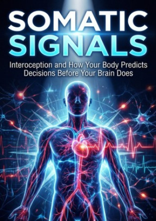 Kniha Somatic Signals Christopher Hale