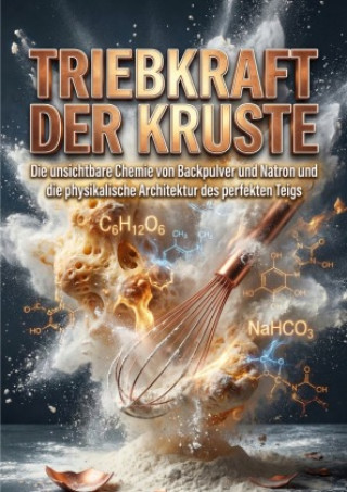 Kniha Triebkraft der Kruste Anna Lindner