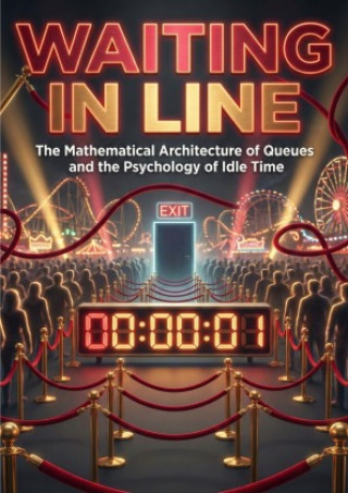 Kniha Waiting in Line David Arland