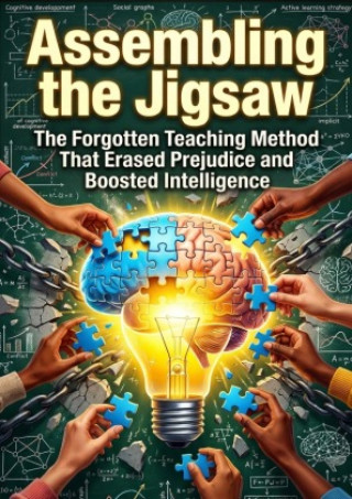 Knjiga Assembling the Jigsaw Susan Fletcher