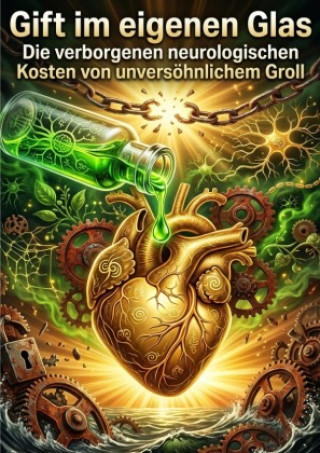 Knjiga Gift im eigenen Glas Miriam Seidl