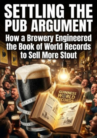 Kniha Settling the Pub Argument Jesse R. White