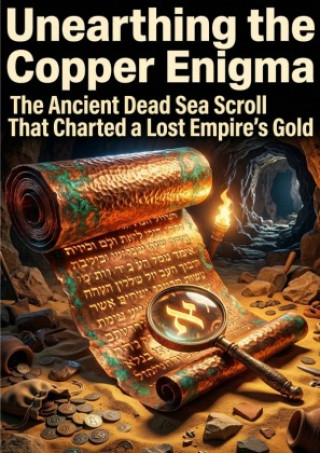 Kniha Unearthing the Copper Enigma Adam J. Watson