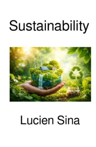 Kniha Sustainability Lucien Sina
