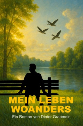 Knjiga Mein Leben woanders Dieter Grabmeir