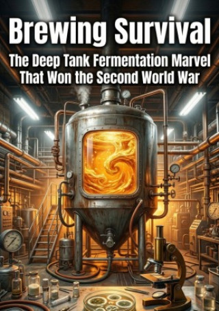 Kniha Brewing Survival Cheryl M. Steinberg