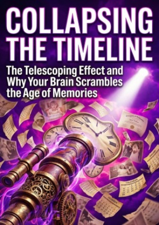 Kniha Collapsing the Timeline Terry J. Prince