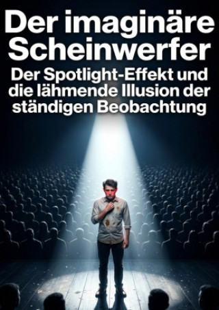 Kniha Der imaginäre Scheinwerfer Valerie Dorn