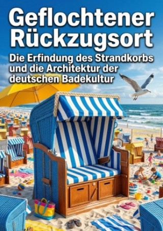 Kniha Geflochtener Rückzugsort Henrik Lindbergh