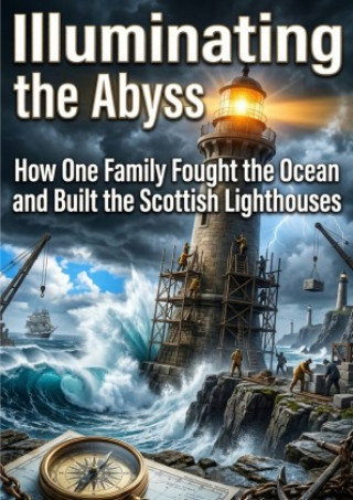 Kniha Illuminating the Abyss Kyle L. Boots