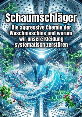 Kniha Schaumschläger Katharina Wulf