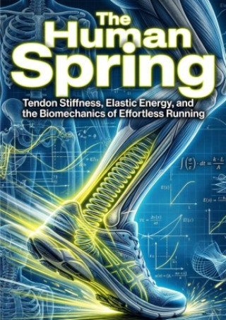 Kniha The Human Spring Ronald J. Barker