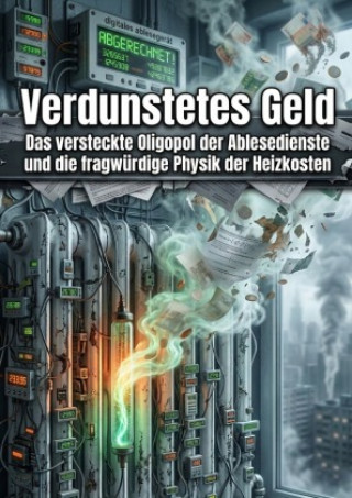 Könyv Verdunstetes Geld Peter Bachmeier