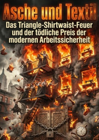 Libro Asche und Textil Michelle Luft
