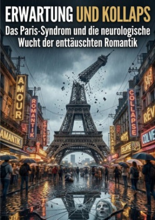 Knjiga Erwartung und Kollaps Annett Durr