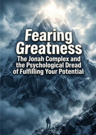 Knjiga Fearing Greatness Fred D. Guffey