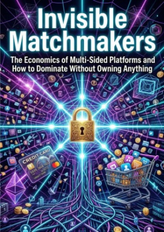 Kniha Invisible Matchmakers William Croft