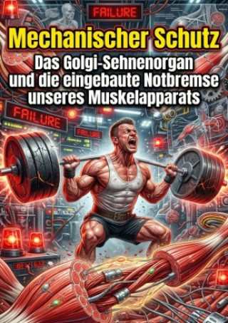 Kniha Mechanischer Schutz Mike König