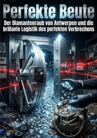 Kniha Perfekte Beute Christian Faber
