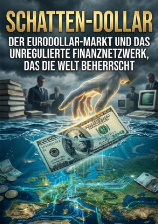 Knjiga Schatten-Dollar Patrick Kistler
