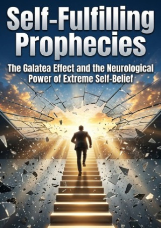 Kniha Self-Fulfilling Prophecies Julian Brooks
