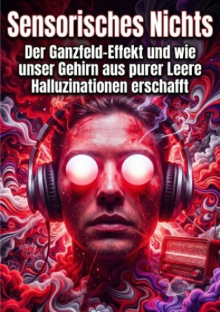 Kniha Sensorisches Nichts Jan Loewe