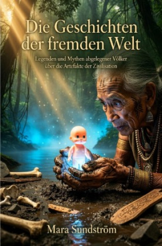 Knjiga Die Geschichten der fremden Welt Mara Sundström