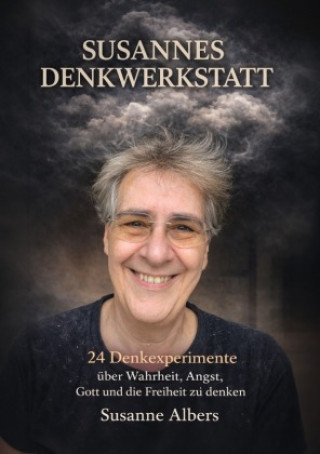 Kniha Susannes Denkwerkstatt Susanne Albers