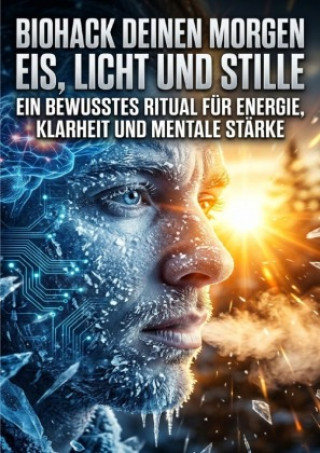 Kniha Biohack deinen Morgen: Eis, Licht und Stille Emma Stahl