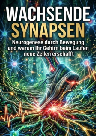 Kniha Wachsende Synapsen Laura Kienzle