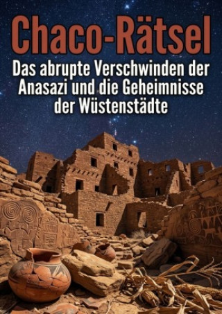 Kniha Chaco-Rätsel Steffen Neudorf