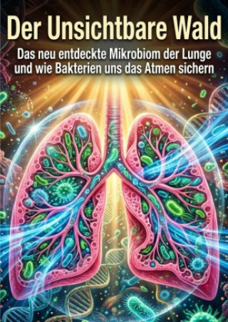 Kniha Der Unsichtbare Wald Simon Reiser