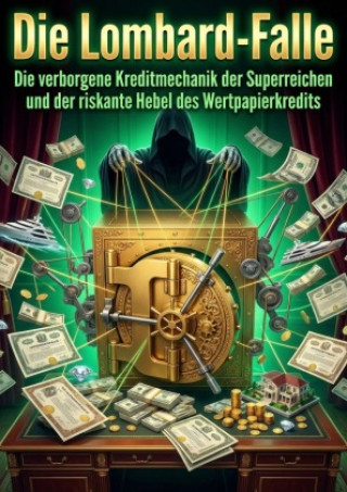Kniha Die Lombard-Falle Torsten Walter