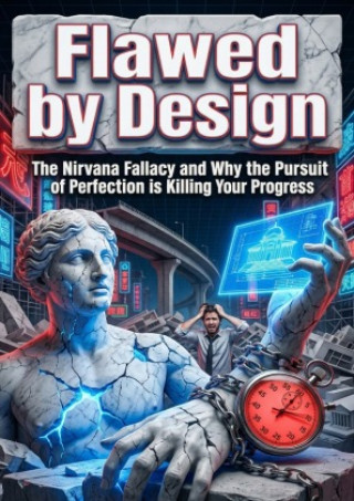 Kniha Flawed by Design Robert K. Miles