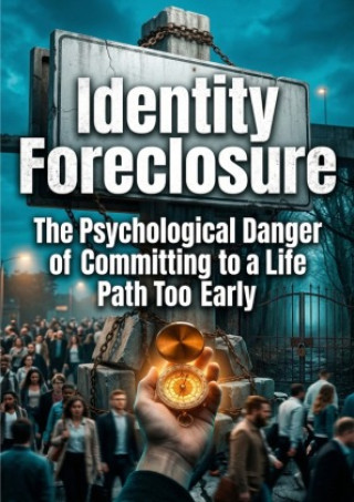 Kniha Identity Foreclosure Stephen A. McCoy