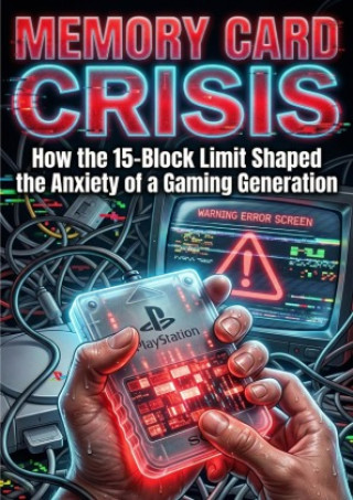 Kniha Memory Card Crisis George D. Andress