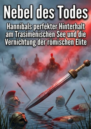 Knjiga Nebel des Todes Stefan Mehler