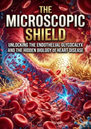 Kniha The Microscopic Shield Paul S. McGinnis
