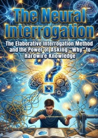 Knjiga The Neural Interrogation Gary N. White