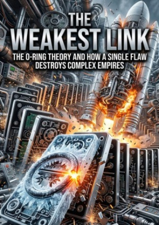 Kniha The Weakest Link Charles T. Baier