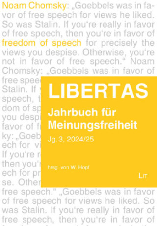 Kniha Libertas 